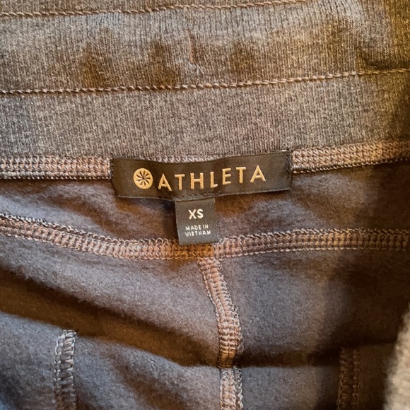 Athleta sierra sweatpants - Picture 6 of 6